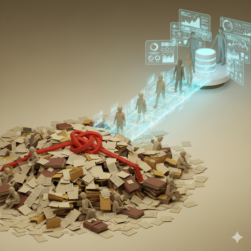 5 Tanda Bisnis Anda Perlu Sistem, Bukan Sekadar Tambah Karyawan