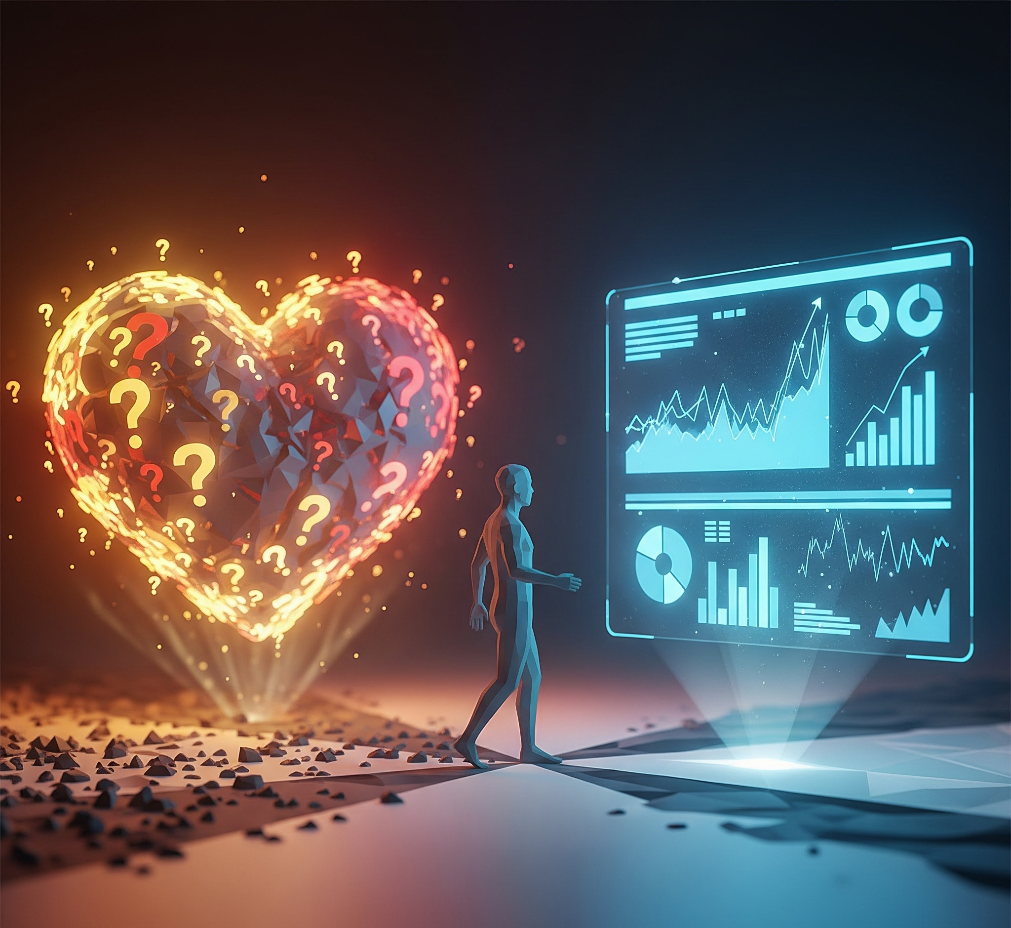 Wawasan: Apa Itu 'Data-Driven Decision Making'? (Contoh Sederhana untuk Pemula)