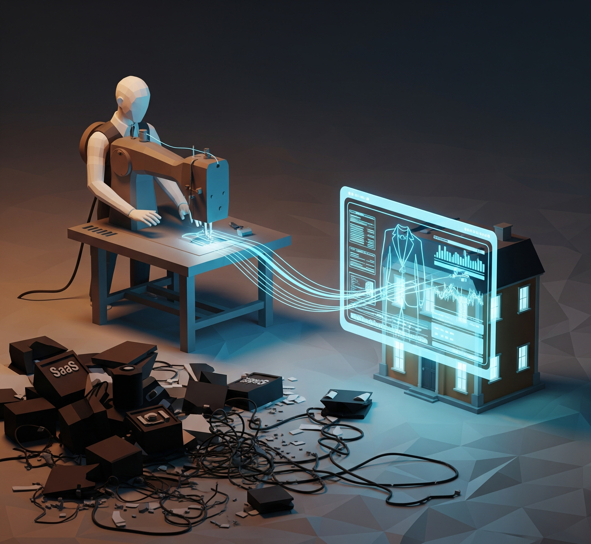 Kenali Tim Kami: Mengapa Kami Mendirikan Codeloka? (Visi Kami)