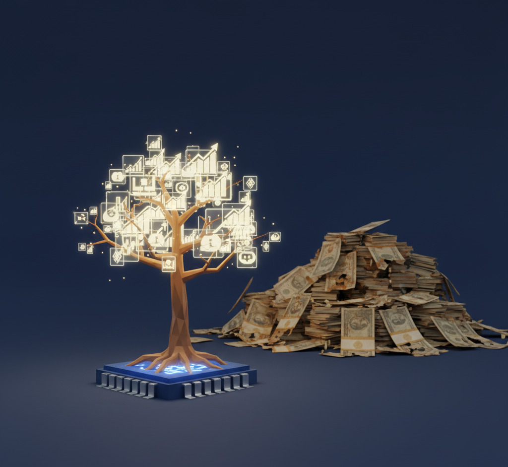 Wawasan: Apa Itu 'UI/UX' dan Mengapa Ini Sangat Penting untuk Staf Admin Anda?