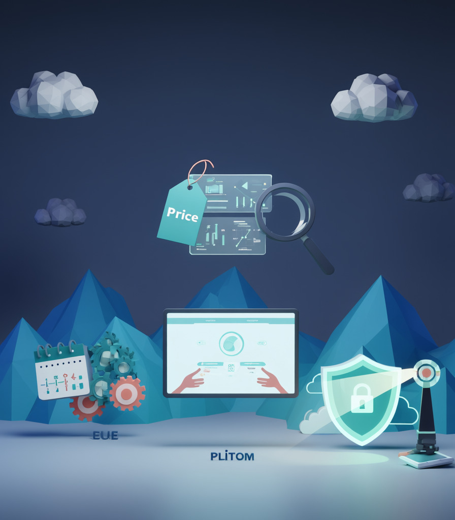 FAQ: 5 Pertanyaan Paling Umum dari Calon Klien (Biaya, Waktu, Keamanan)