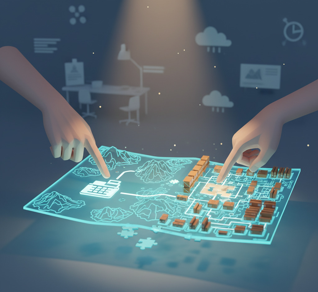 Testimoni: "Proses Analisis di Awal Sangat Membuka Mata" - Klien Codeloka