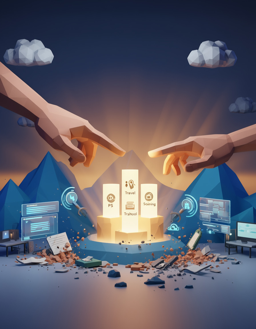 Rangkuman Bulan Edukasi: Anda Sudah Tahu Masalahnya