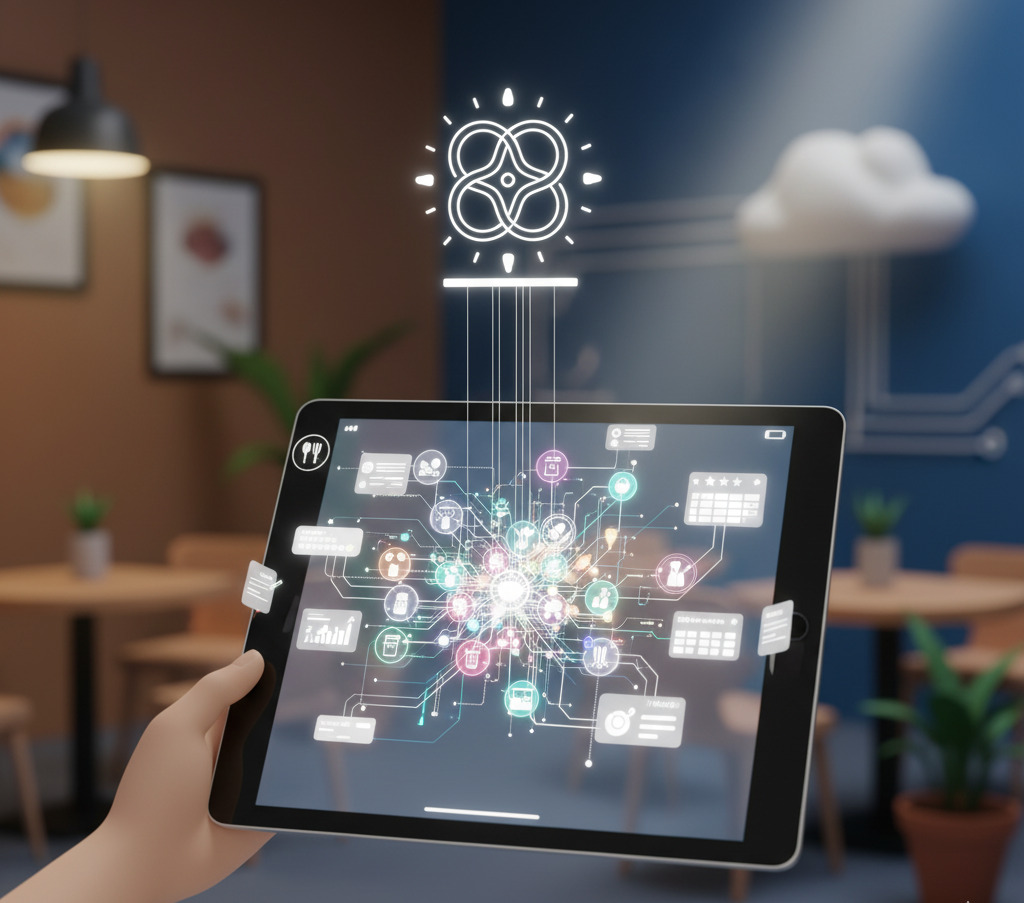 Wawasan: Mengapa Digitalisasi Bisnis Kuliner Lokal Penting