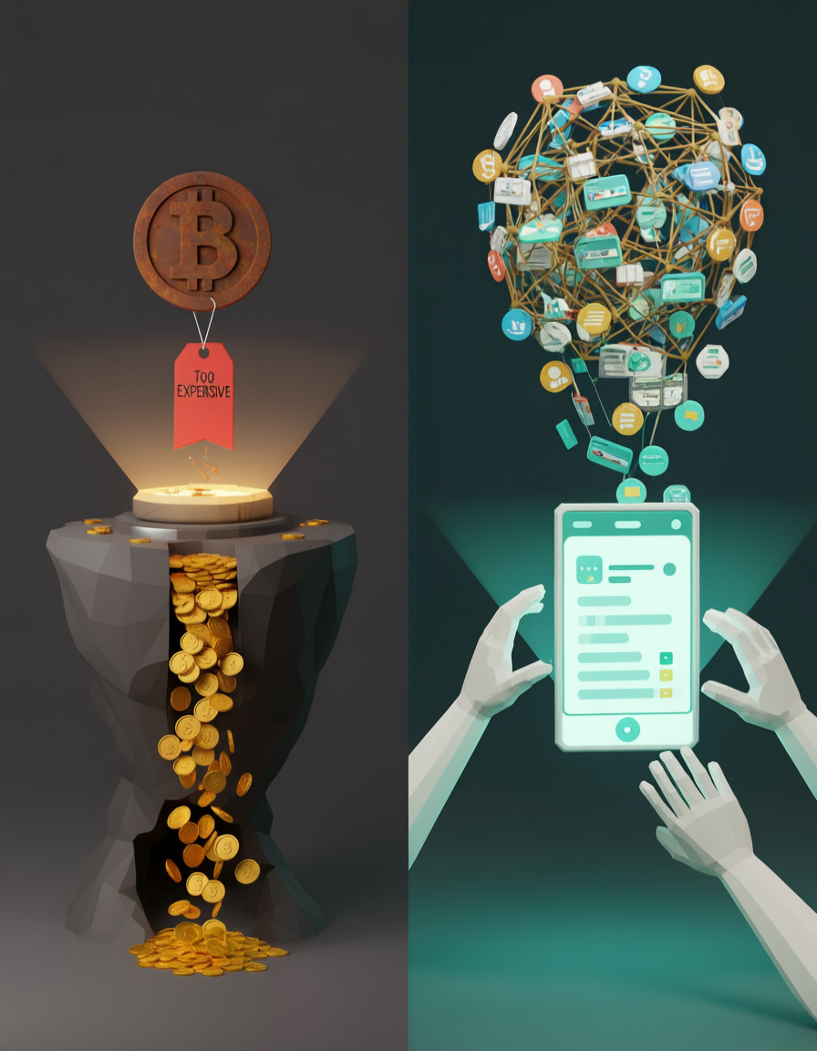 Hasil Polling: Ini Kendala Terbesar Digitalisasi Bisnis Anda