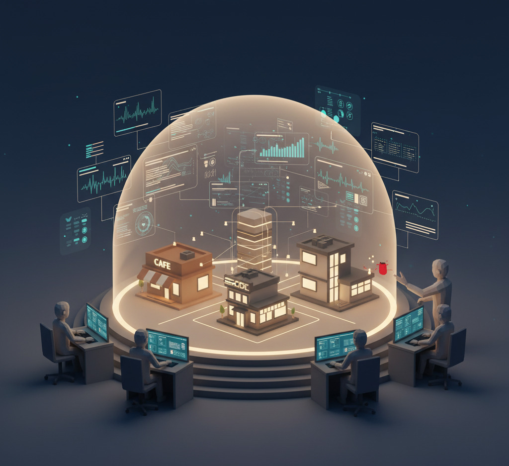 Di Balik Layar Codeloka: Cerita Tim Support Kami