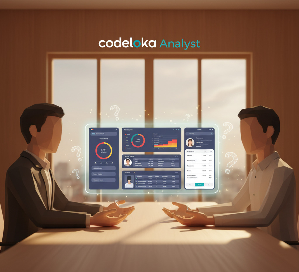 Demo Gratis: Lihat Bagaimana Sistem Akademik Kami Bekerja