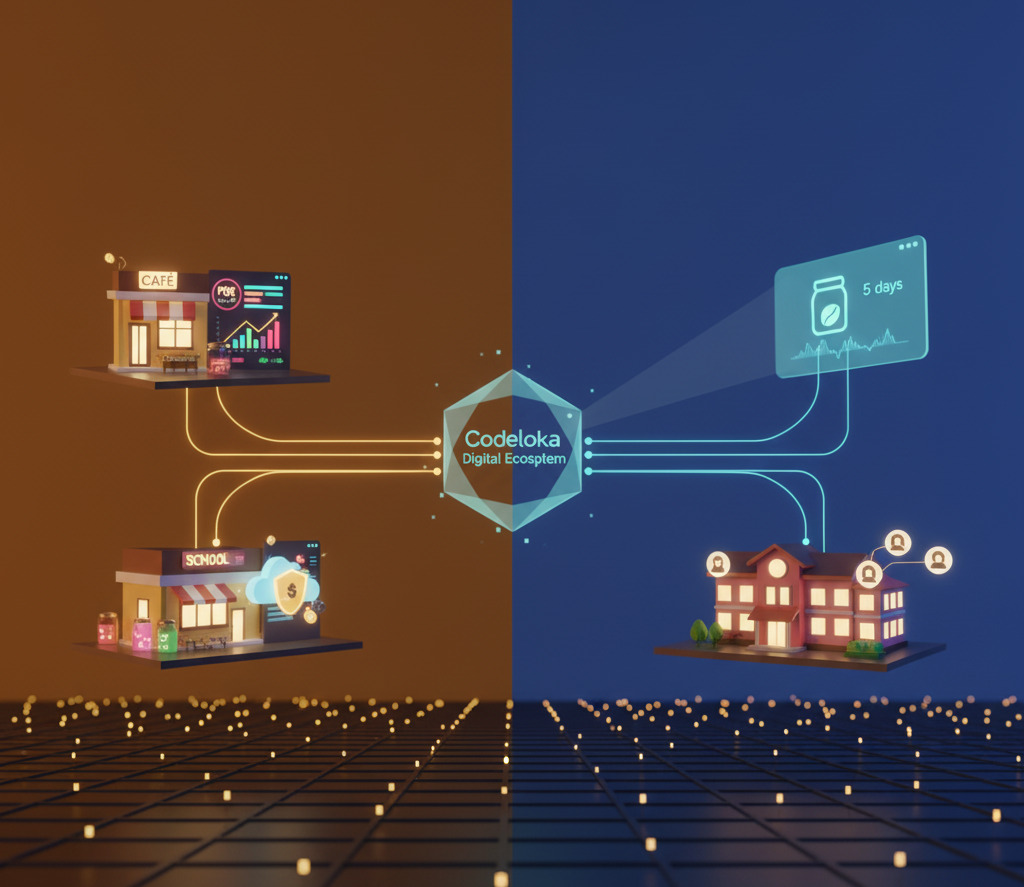 Rangkuman Bulan Ini & Sneak Peek Fitur Baru