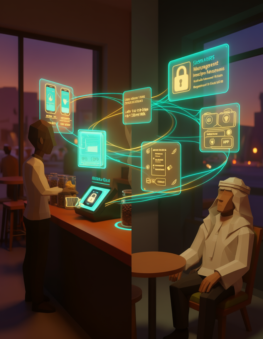 Ceklis: 5 Fitur Wajib Punya di Sistem POS Kafe Anda (Selain Kasir)