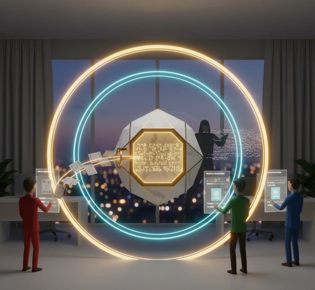 Tur Fitur Mendalam: Mengamankan Data Jamaah di Aplikasi Travel Umroh