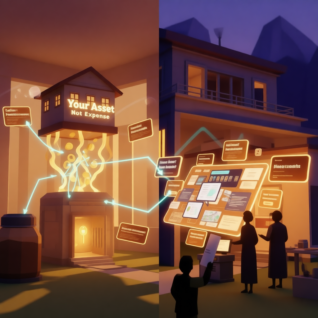 Sneak Peek: Teknologi Baru Apa yang Sedang Kami Riset? (AI & Machine Learning)