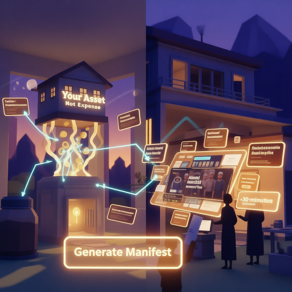 Testimoni: Wawancara dengan Pemilik Travel "C" (Studi Kasus #7)