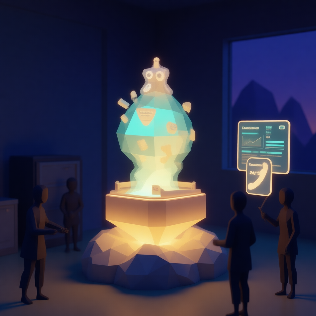 Wawasan: Mengapa 'Maintenance & Support' (Dukungan Purna Jual) Penting?