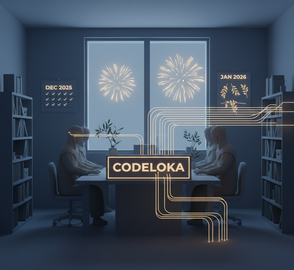 Mengapa Menunda Implementasi Sistem ke Januari Adalah Kesalahan Finansial