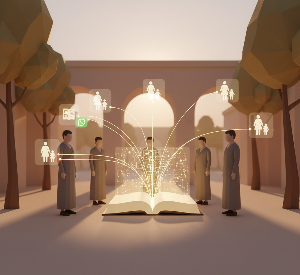 Panduan PPDB/PSB 2026: Strategi Marketing Sekolah Berbasis Data & CRM