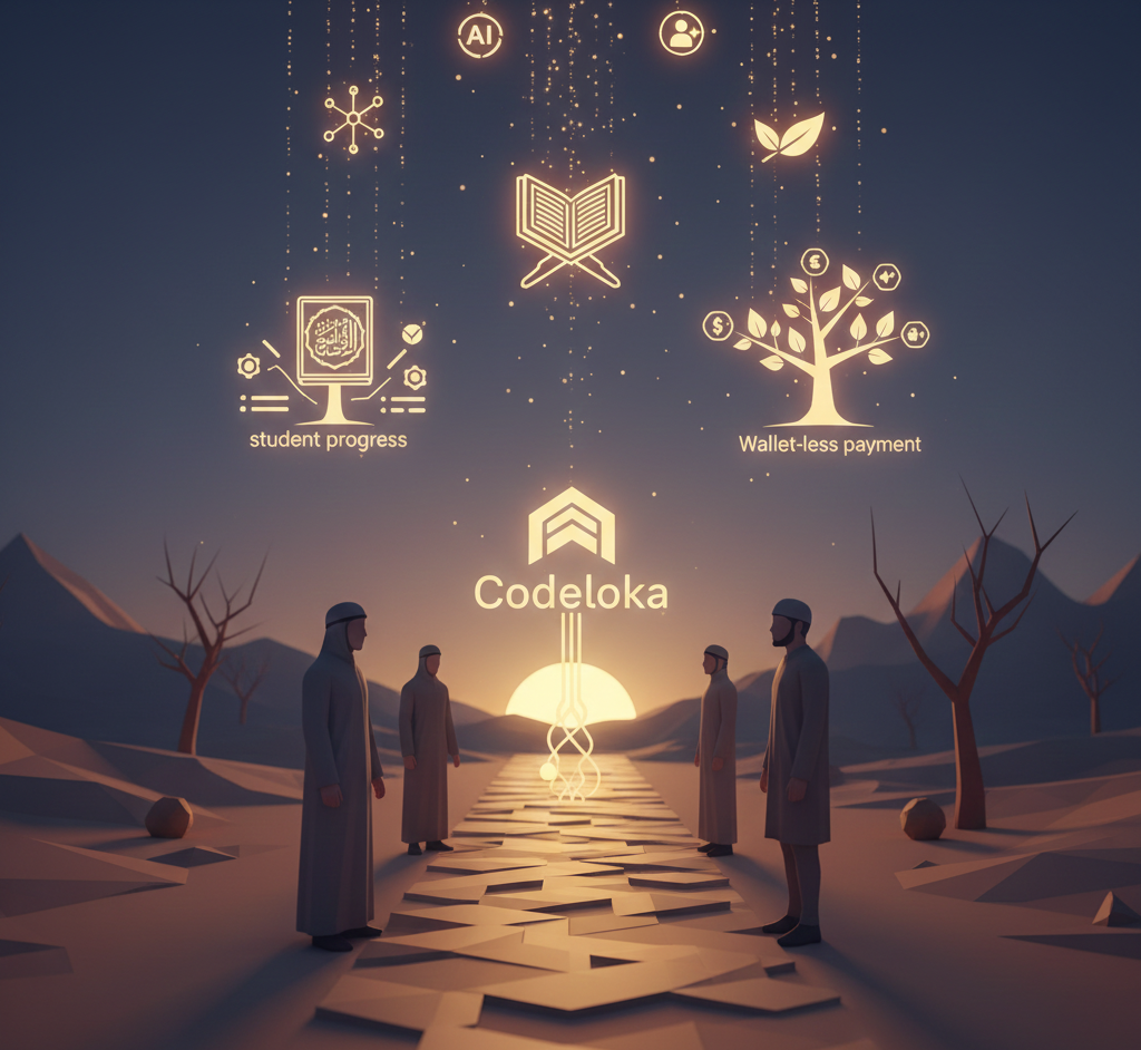 Surat Terbuka CEO: Refleksi Perjalanan Teknologi & Prediksi Tren 2026