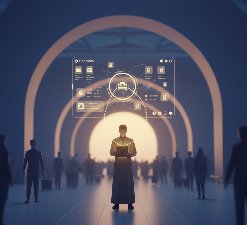 Panduan Travel: Manajemen Manifes & Visa Musim High-Season Tanpa Drama