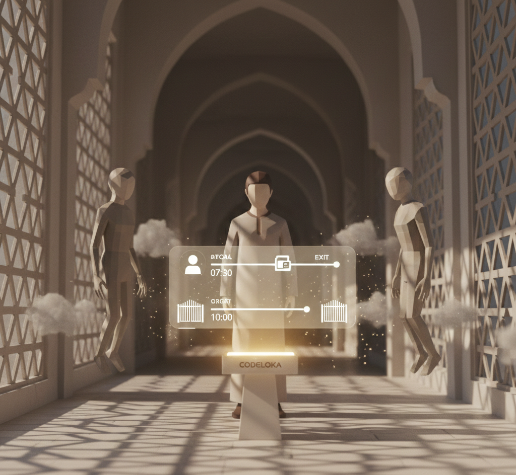 Manajemen Krisis Sekolah: Menangani Komplain Wali Murid dengan Bukti Data Valid